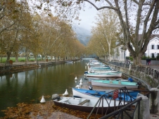 City of Annecy